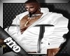 TID Jacket white T4K
