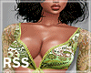 RSS LIU SUMMER GREEN DV