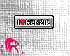 iR! I Heart Kenzie VIP