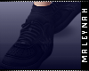 Mal Dark Sneakers