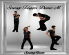 Savage Trigger Dance M