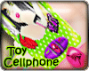 MORF Limedots Toy CPhone