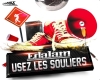EDALAM-Usez Les Souliers