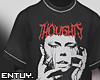 Goth Tee v2