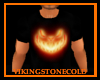 Halloween T-shirt