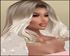 Long Layered Blond Hair