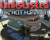 [ [LL] ]His HOT Harem 01