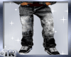 [TR] Male cool jeans Z-4