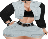 Sexy Oultfit RLL