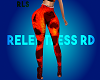 Relentless RD RLS