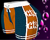 *Ryze Shortz* OBW