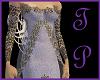 TP Lavender Gown
