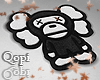 Bape Milo x Kaws Rugs