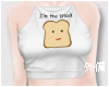 ° I'm The Bread