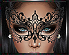 E* Female Lace Mask