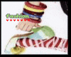 Fashion Sticker