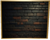 Floor Brown Brick