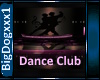 [BD] Dance Club