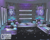 Purple Neon Lounge