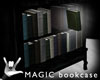 !aMe!MAGICbookcase