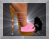 Summer Sandal~Pink