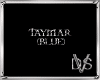 Taymar (Blue)