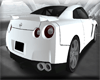 FW- Nissan GTR
