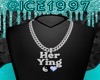 Her Ying custom chain