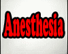 Anesthesia Bad Religion