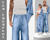 Qira Classic Jeans