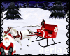 Christmas Horse ride