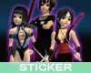 Ninjas