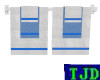 [TJ] Bathroom Towels #01