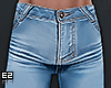 Denim Ripped⇿V1
