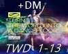 Turn The World Into A D