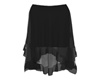 Malena Skirt Black