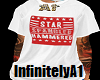 Stem 4th of July Red Tee