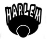 Harlem Afro Tee