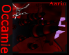 Aarin Leg Spikes