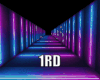 Road Space DJ Light