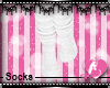 Kitsune Socks