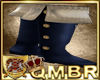 QMBR Boots Victorian