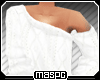 [MP] White sweater