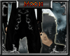 + Moon Shade Pants + M