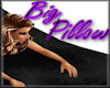 (JT)BIG Blk Pillow Top