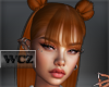 WCZ | Hannah Ginger