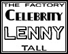 TF Lenny Avatar Tall