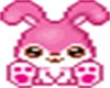 [Zuki]Baby Pink Bunny