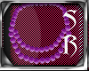 purple pearls