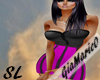 g;Linda pink slim